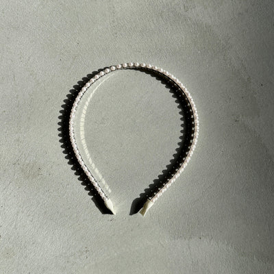 【nuEve】#1047 カチューシャ