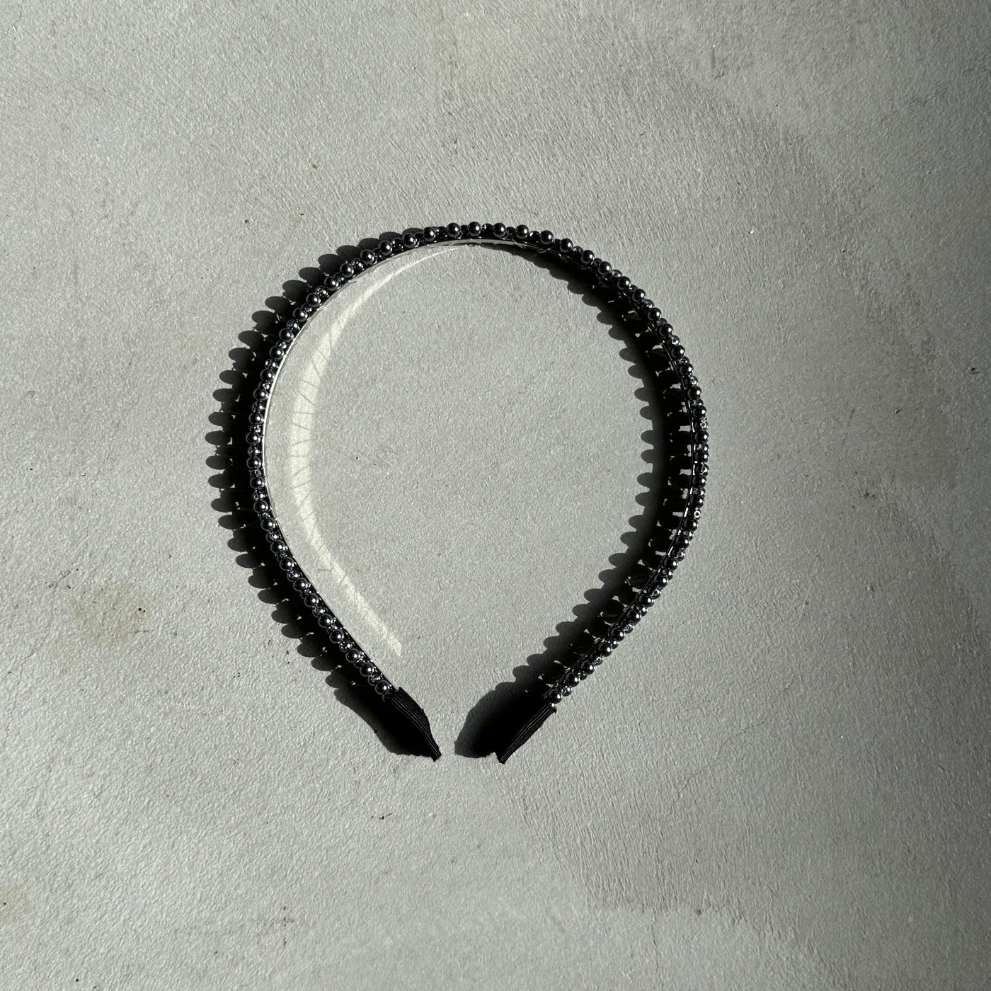 【nuEve】#1047 カチューシャ