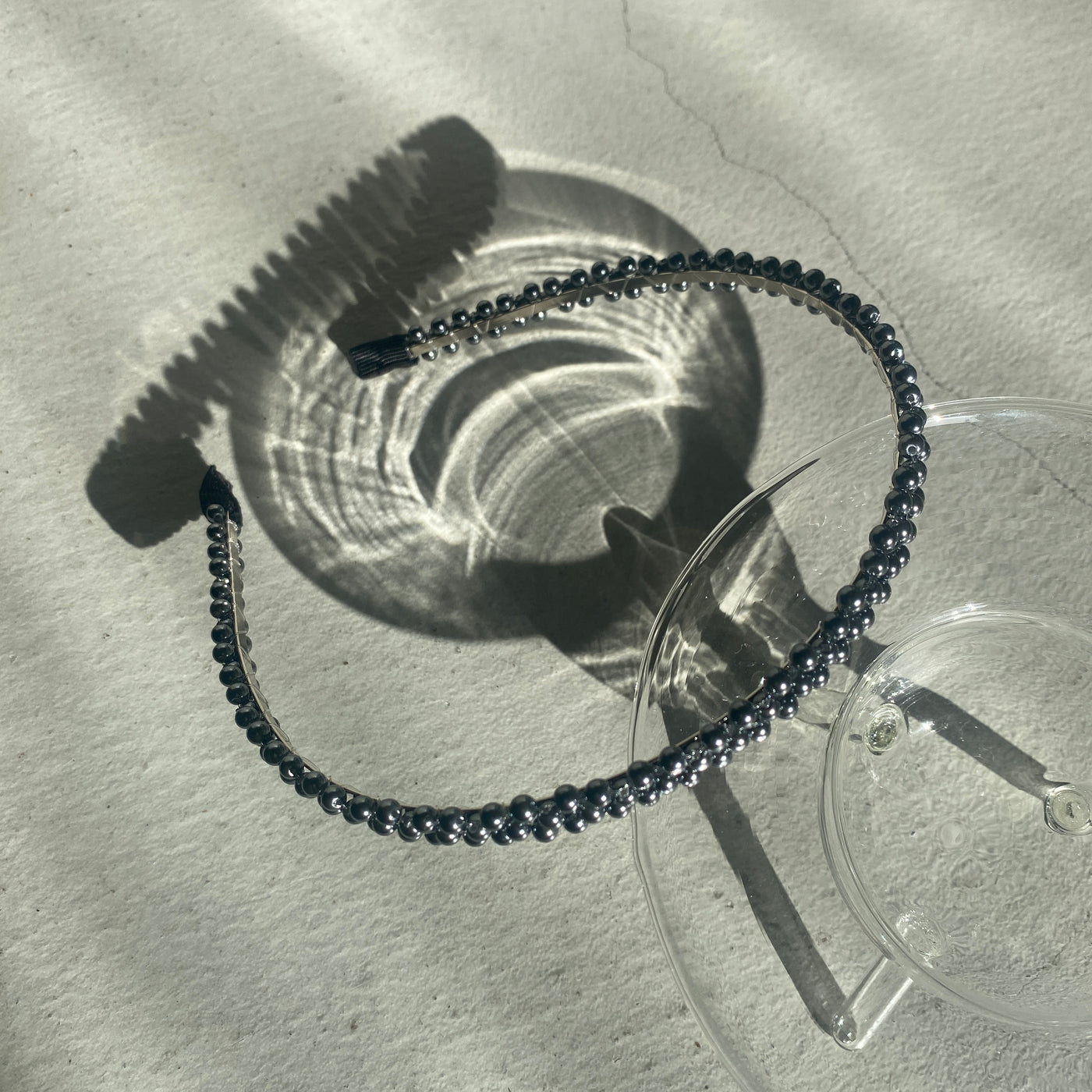 【nuEve】#1047 カチューシャ