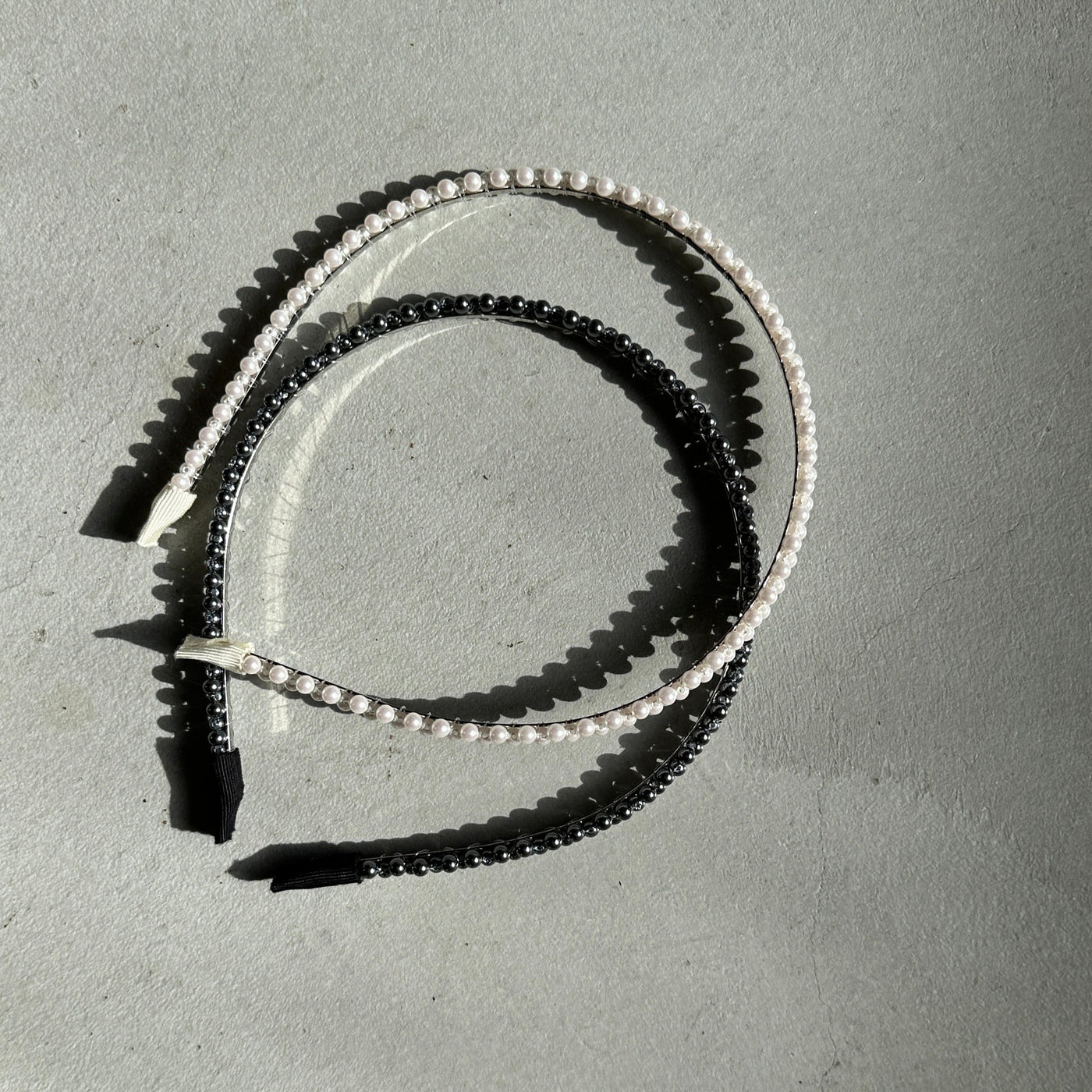 【nuEve】#1047 カチューシャ