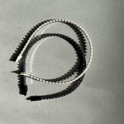 【nuEve】#1047 カチューシャ