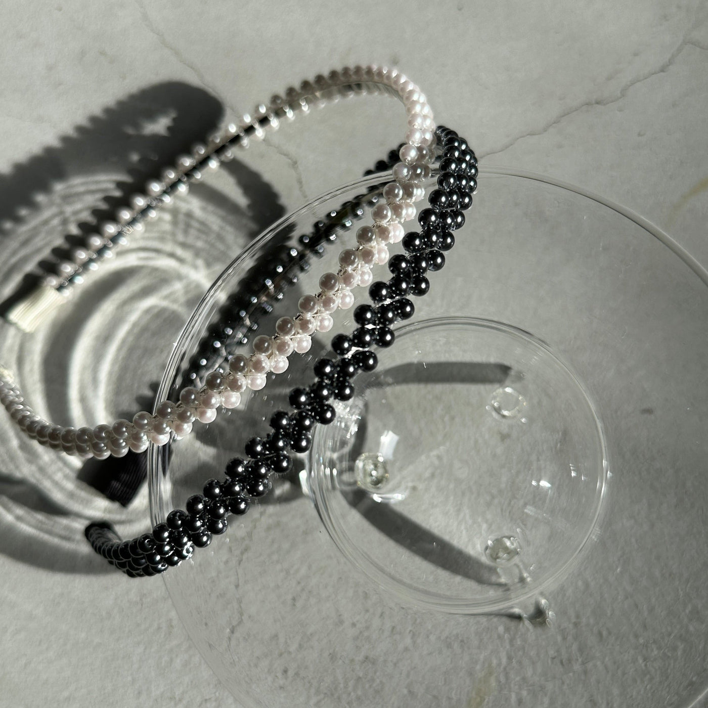 【nuEve】#1047 カチューシャ