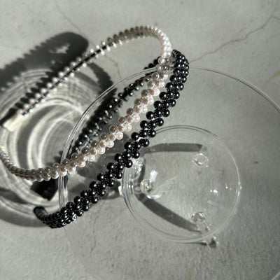 【nuEve】#1047 カチューシャ