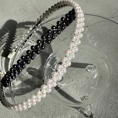 【nuEve】#1047 カチューシャ