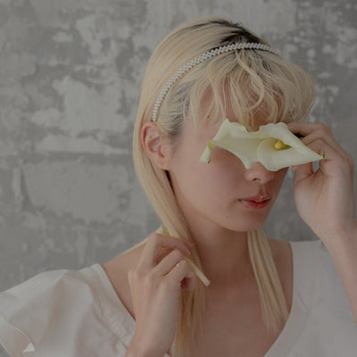 【nuEve】#1047 カチューシャ