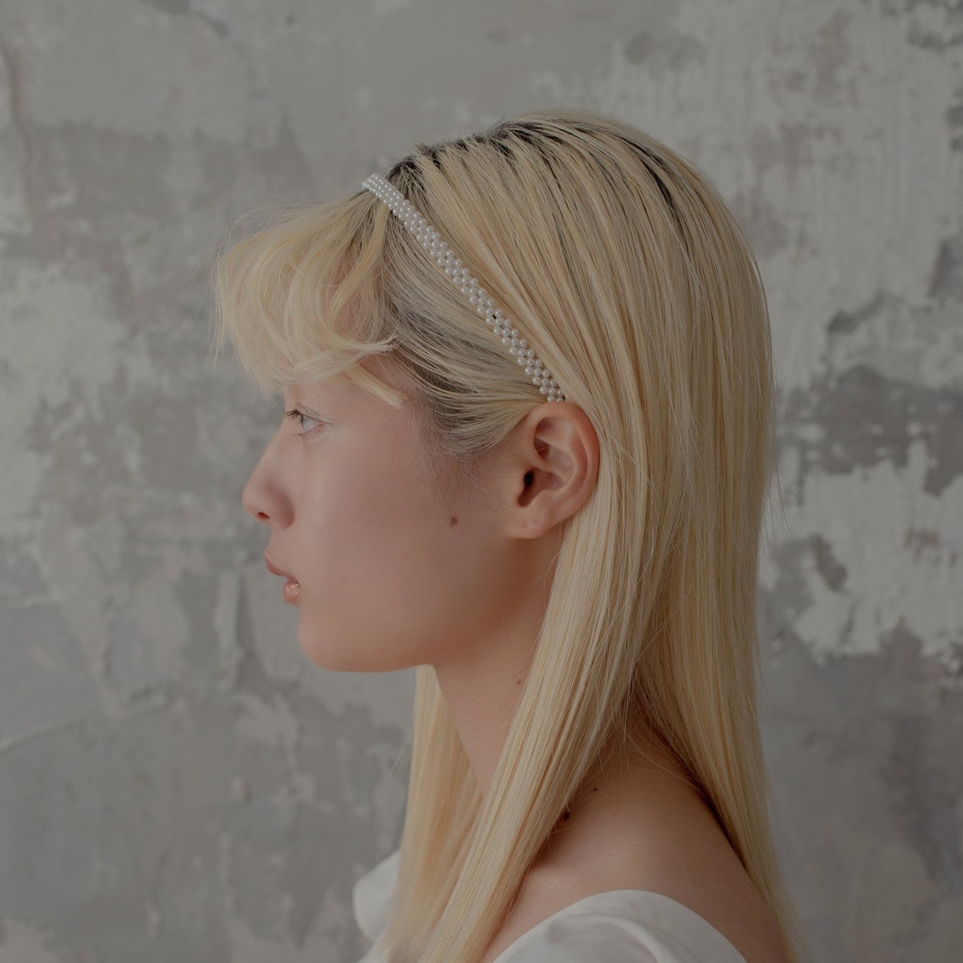 【nuEve】#1047 カチューシャ