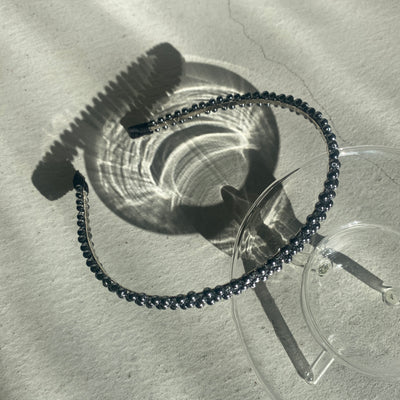 【nuEve】#1047 カチューシャ