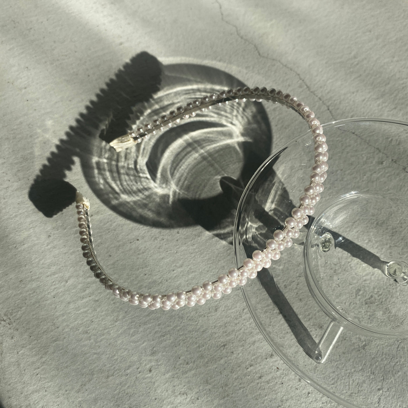 【nuEve】#1047 カチューシャ