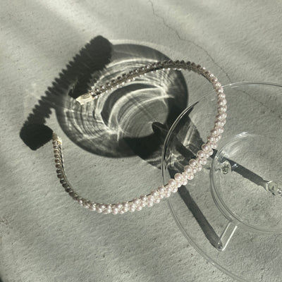 【nuEve】#1047 カチューシャ