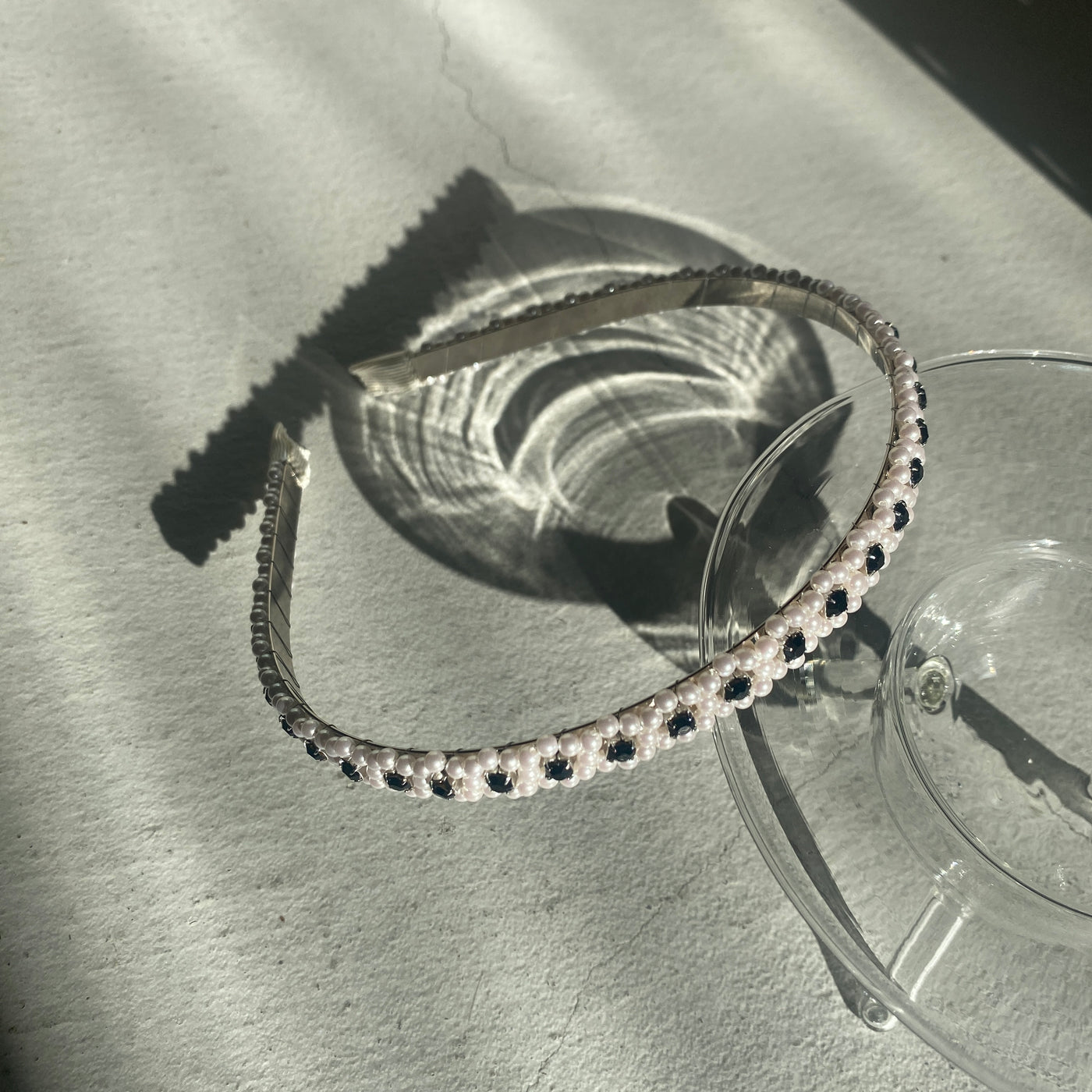 【nuEve】#1048 カチューシャ