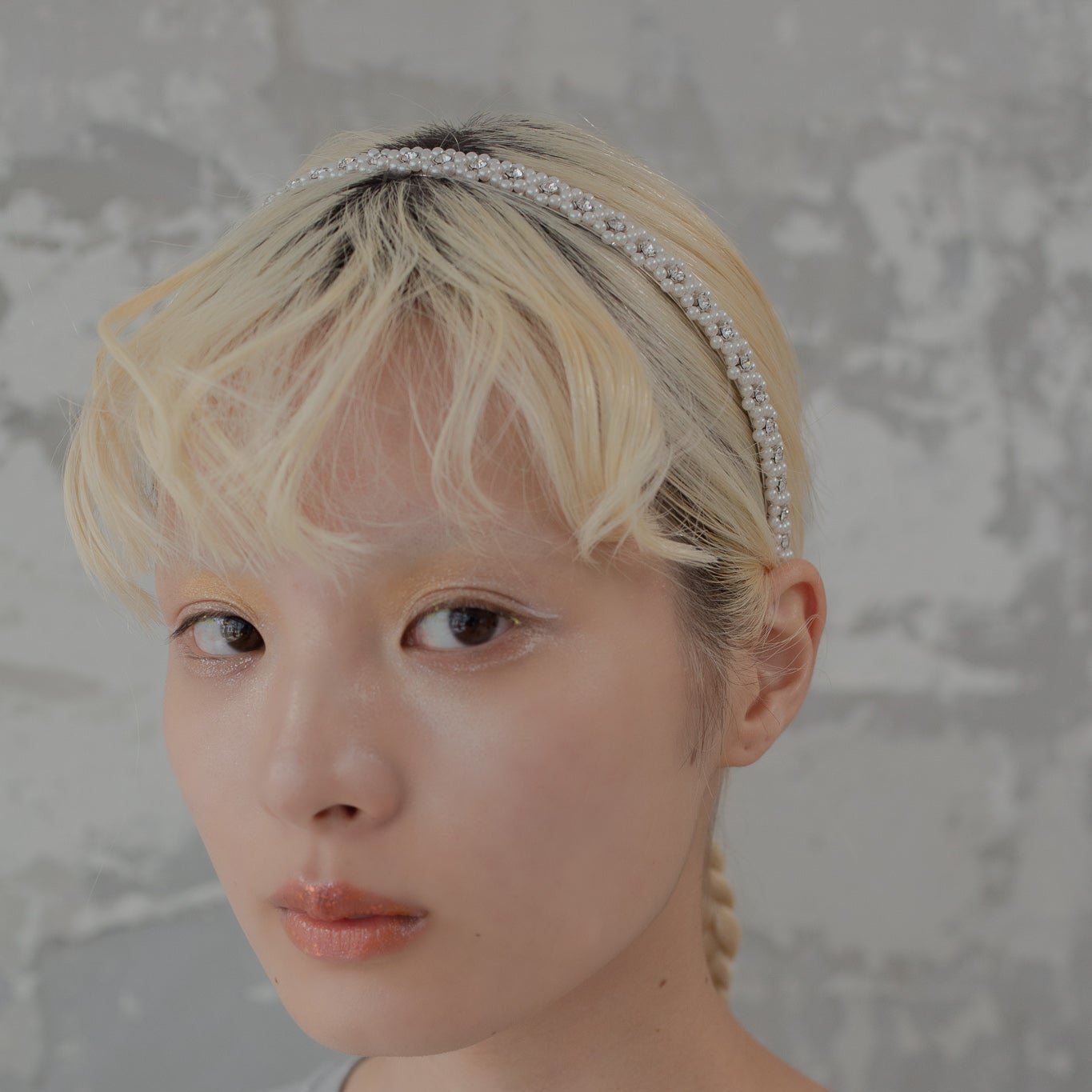 【nuEve】#1048 カチューシャ