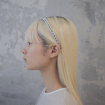 【nuEve】#1048 カチューシャ