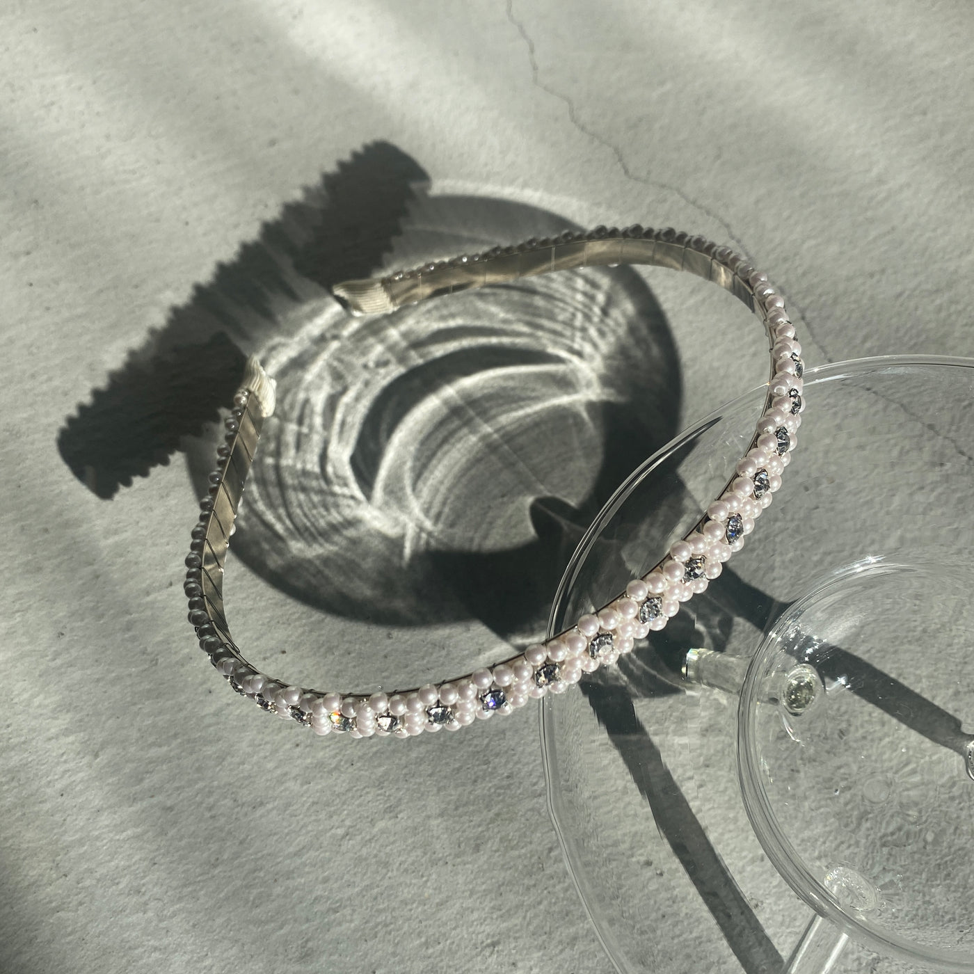 【nuEve】#1048 カチューシャ