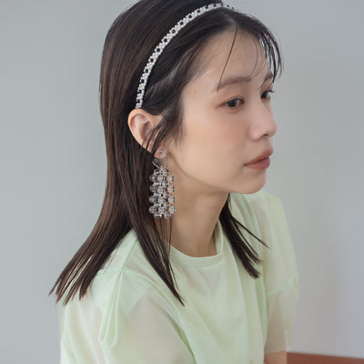 【nuEve】#1048 カチューシャ