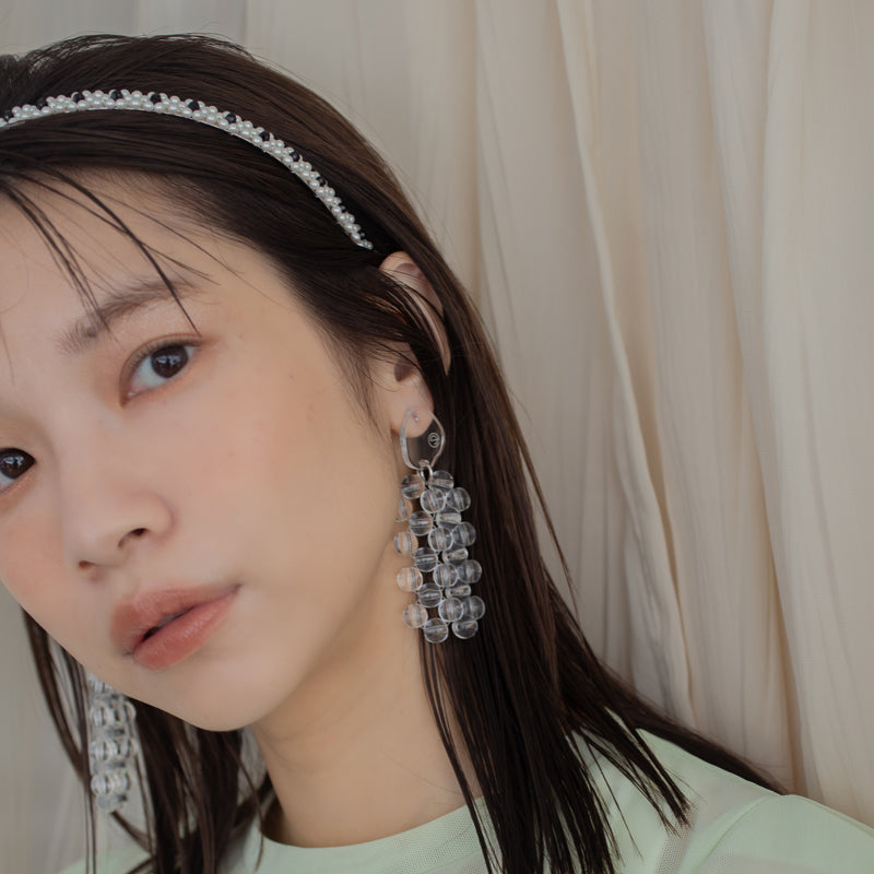 【nuEve】#1048 カチューシャ