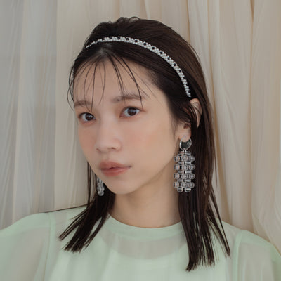 【nuEve】#1048 カチューシャ