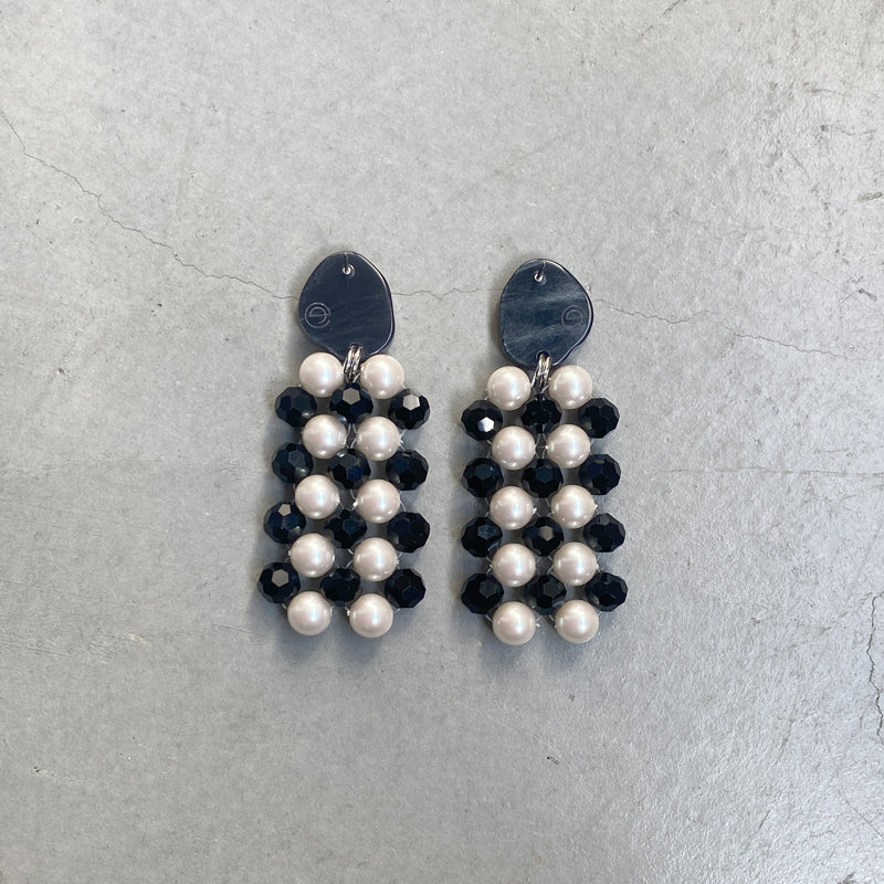 【nuEve】#1051 (2tone) Pierce