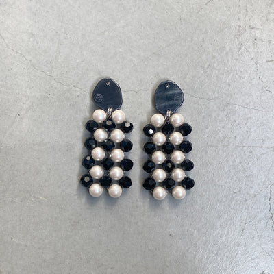 【nuEve】#1051 (2tone) Pierce