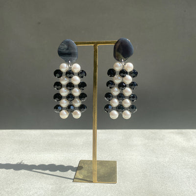 【nuEve】#1051 (2tone) Pierce