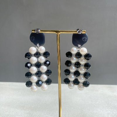 【nuEve】#1051 (2tone) Pierce