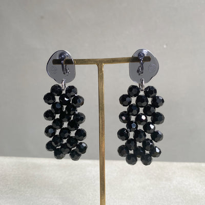 【nuEve】#1051 (color) Earring(ear clip)