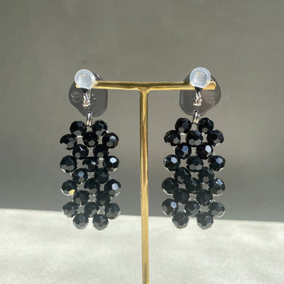 【nuEve】#1051 (color) Earring(ear clip)