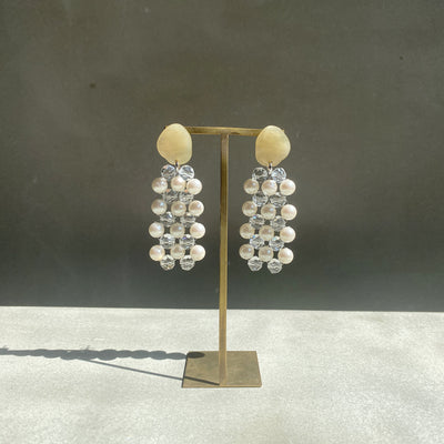 【nuEve】#1051 (2tone) Pierce