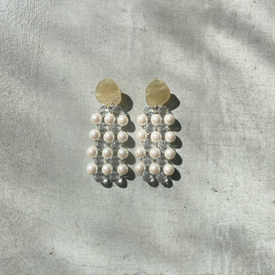 【nuEve】#1051 (2tone) Pierce