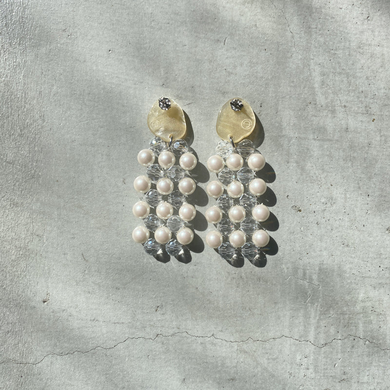 【nuEve】#1051 (2tone) Pierce