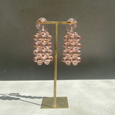 【nuEve】#1051 (color) Earring(ear clip)