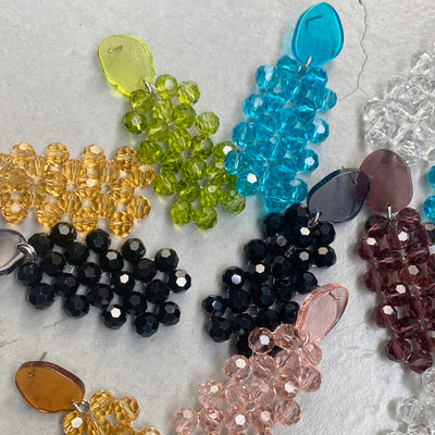 【nuEve】#1051 (color) Pierce