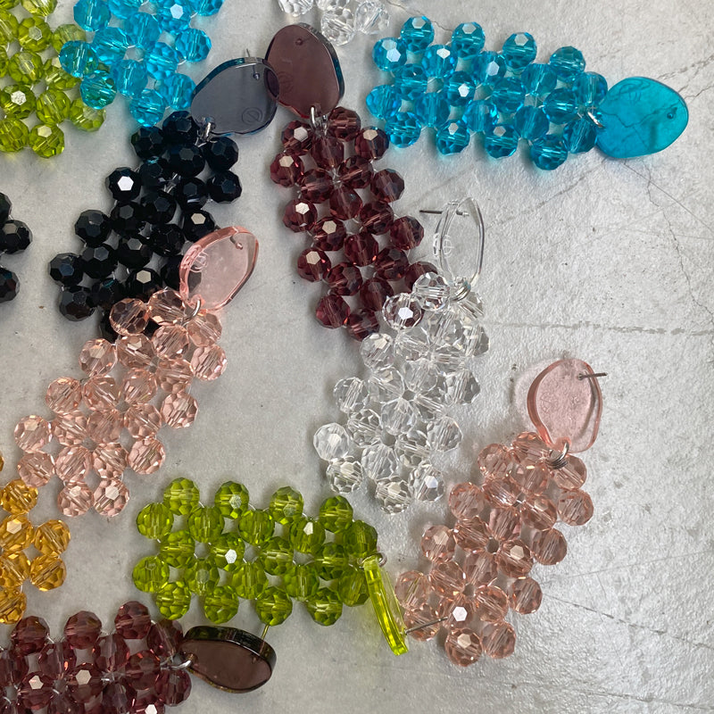 【nuEve】#1051 (color) Pierce