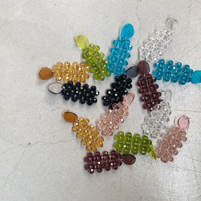 【nuEve】#1051 (color) Pierce