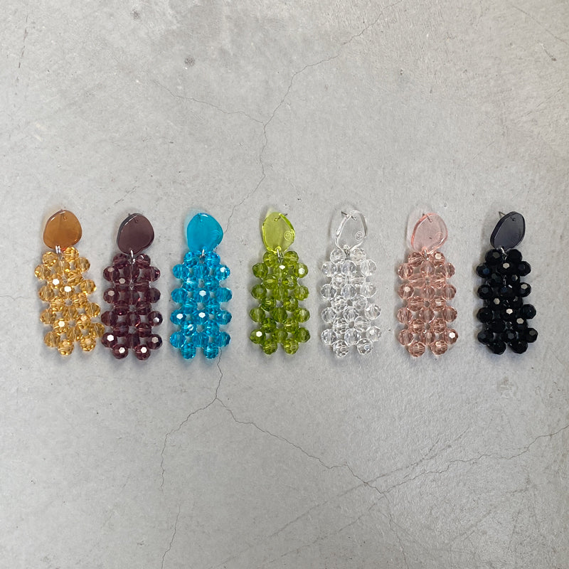 【nuEve】#1051 (color) Pierce