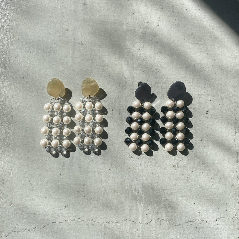 【nuEve】#1051 (2tone) Pierce