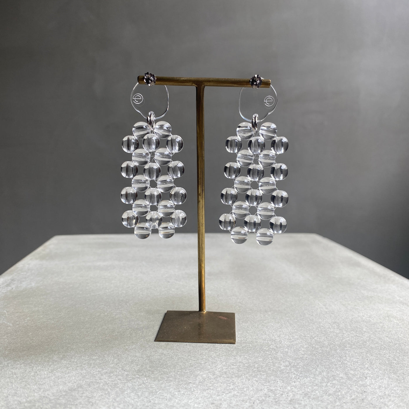 【nuEve】#1051 Pierce