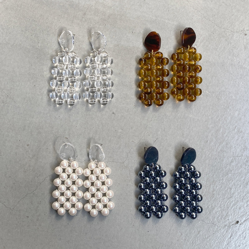 【nuEve】#1051 Pierce