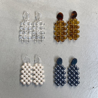 【nuEve】#1051 Pierce