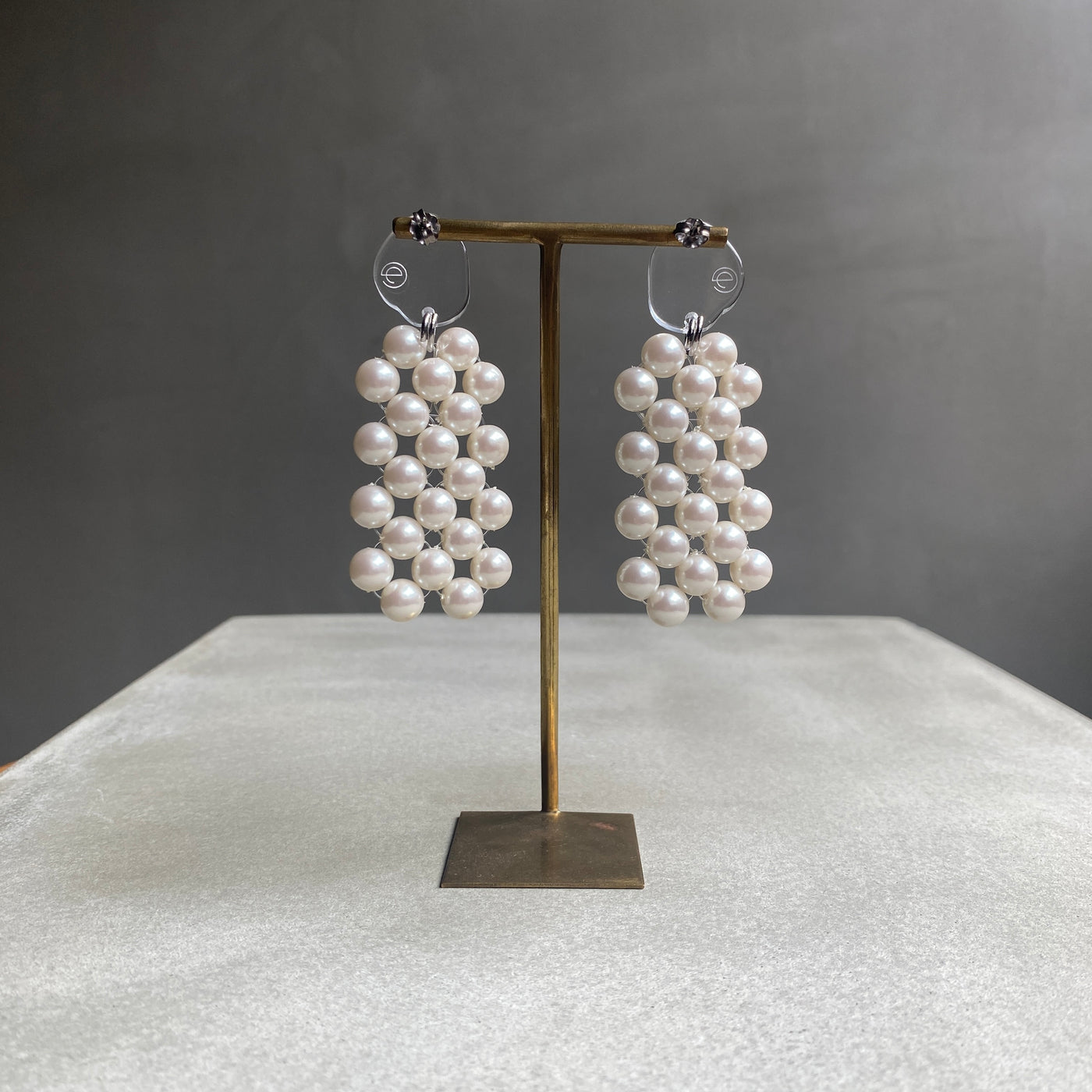 【nuEve】#1051 Pierce