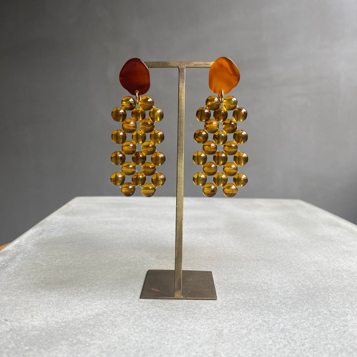 【nuEve】#1051 Pierce