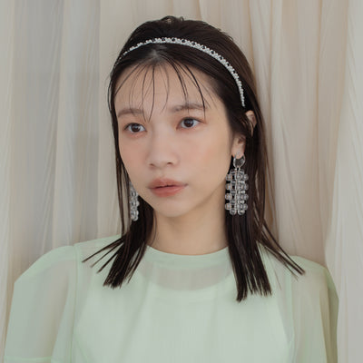 【nuEve】#1051 Pierce