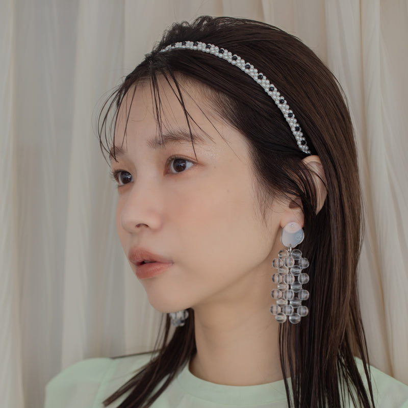 【nuEve】#1051 Pierce