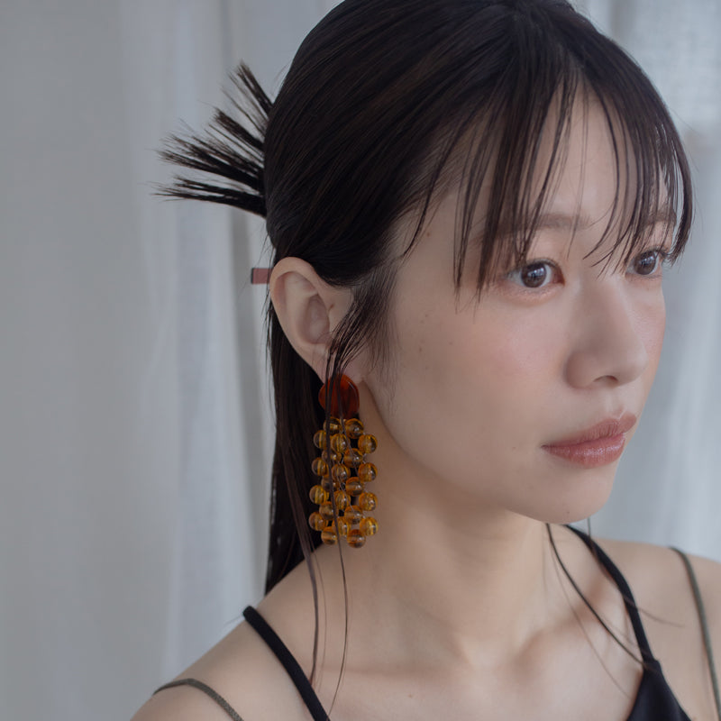 【nuEve】#1051 Pierce