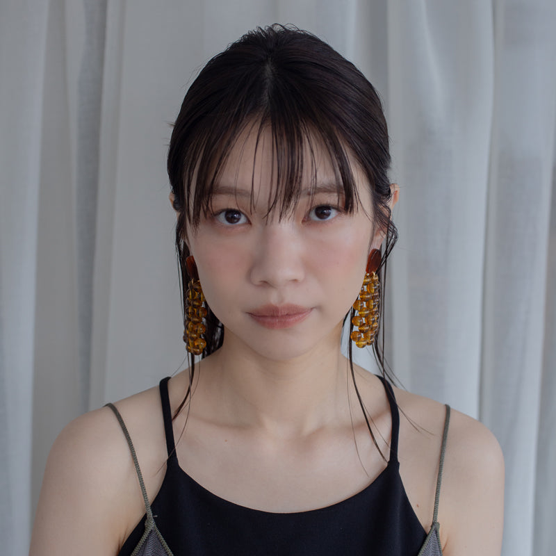 【nuEve】#1051 Pierce