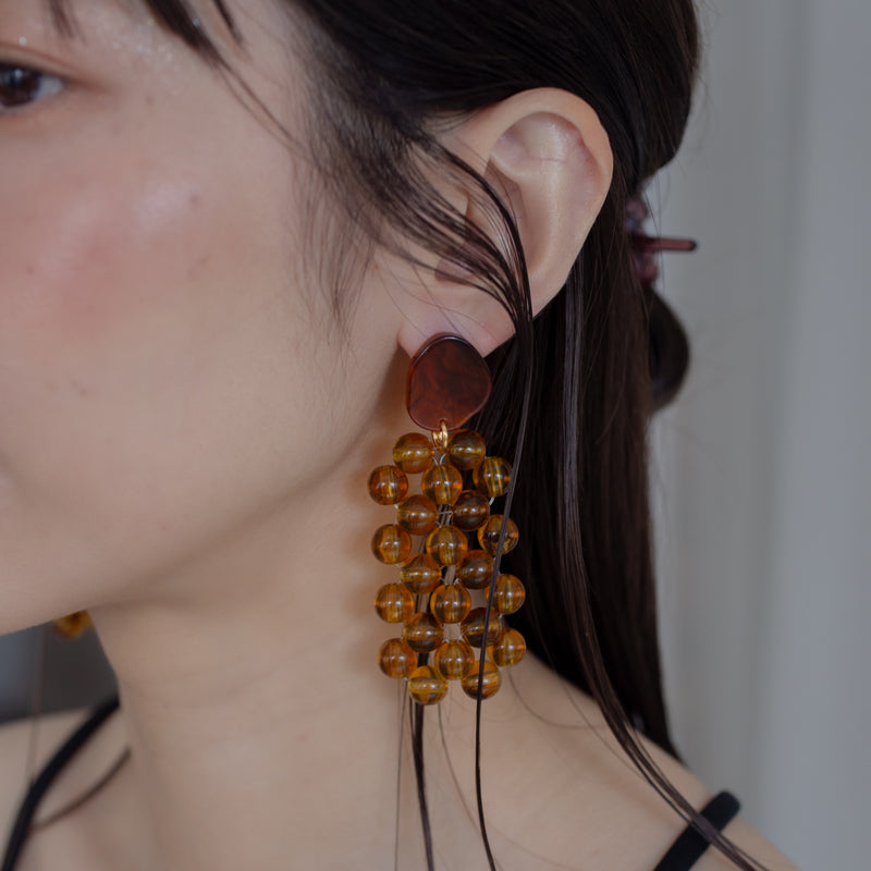 【nuEve】#1051 Pierce