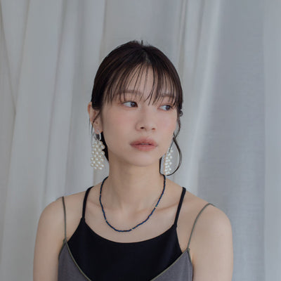 【nuEve】#1051 Pierce