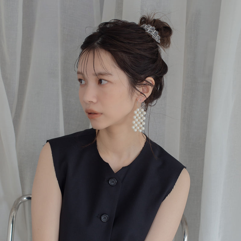 【nuEve】#1051 Pierce