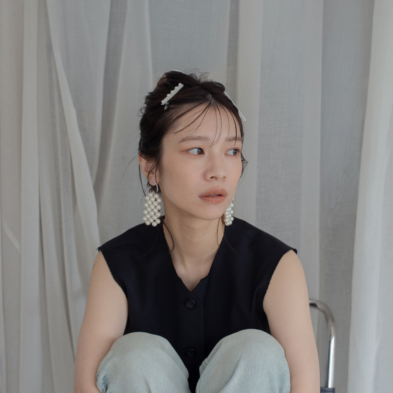 【nuEve】#1051 Pierce