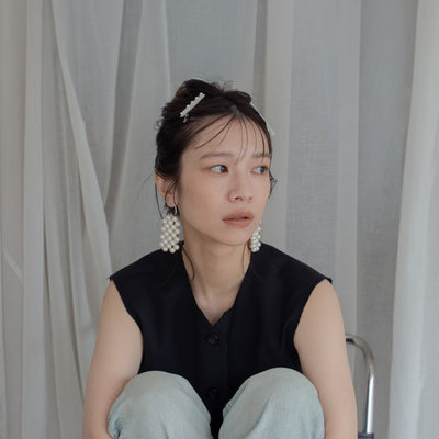 【nuEve】#1051 Pierce