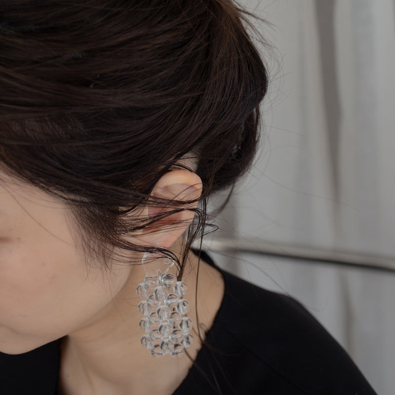 【nuEve】#1051 Pierce